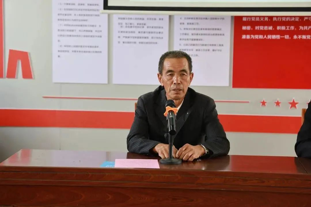 全环境立德树人——青岛西海岸新区大村镇承办文明家庭美德故事分享会