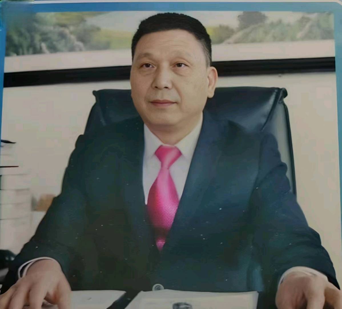 一带一路唱响绿色“中国梦”共享发展