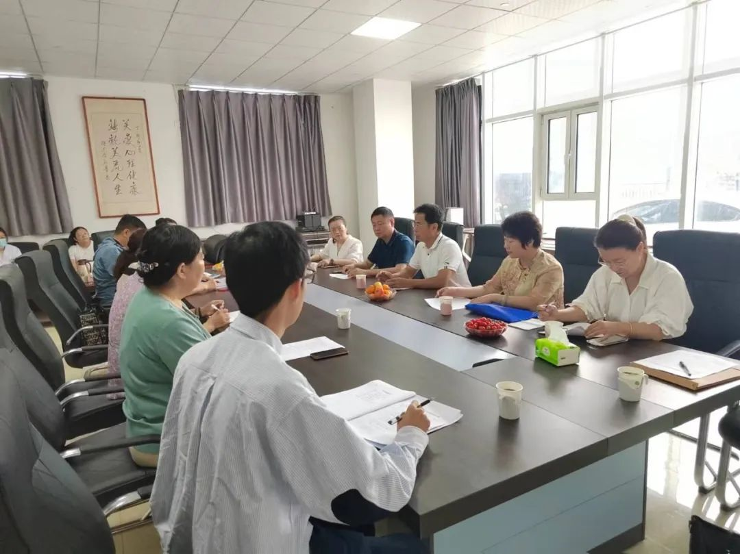 青岛西海岸新区精神卫生质控中心：加强安全管理，提升医护质量