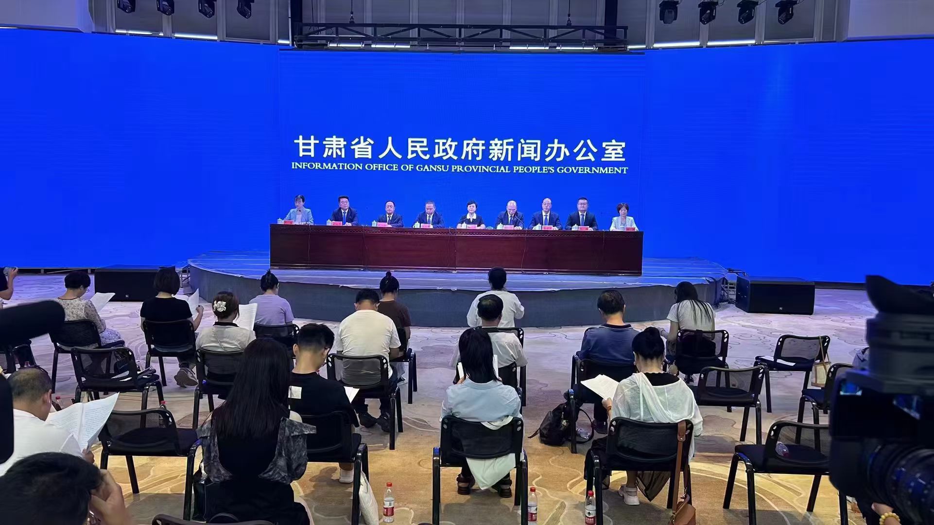 三年行动打造千亿级产业！推动兰州牛肉拉面产业高质量发展