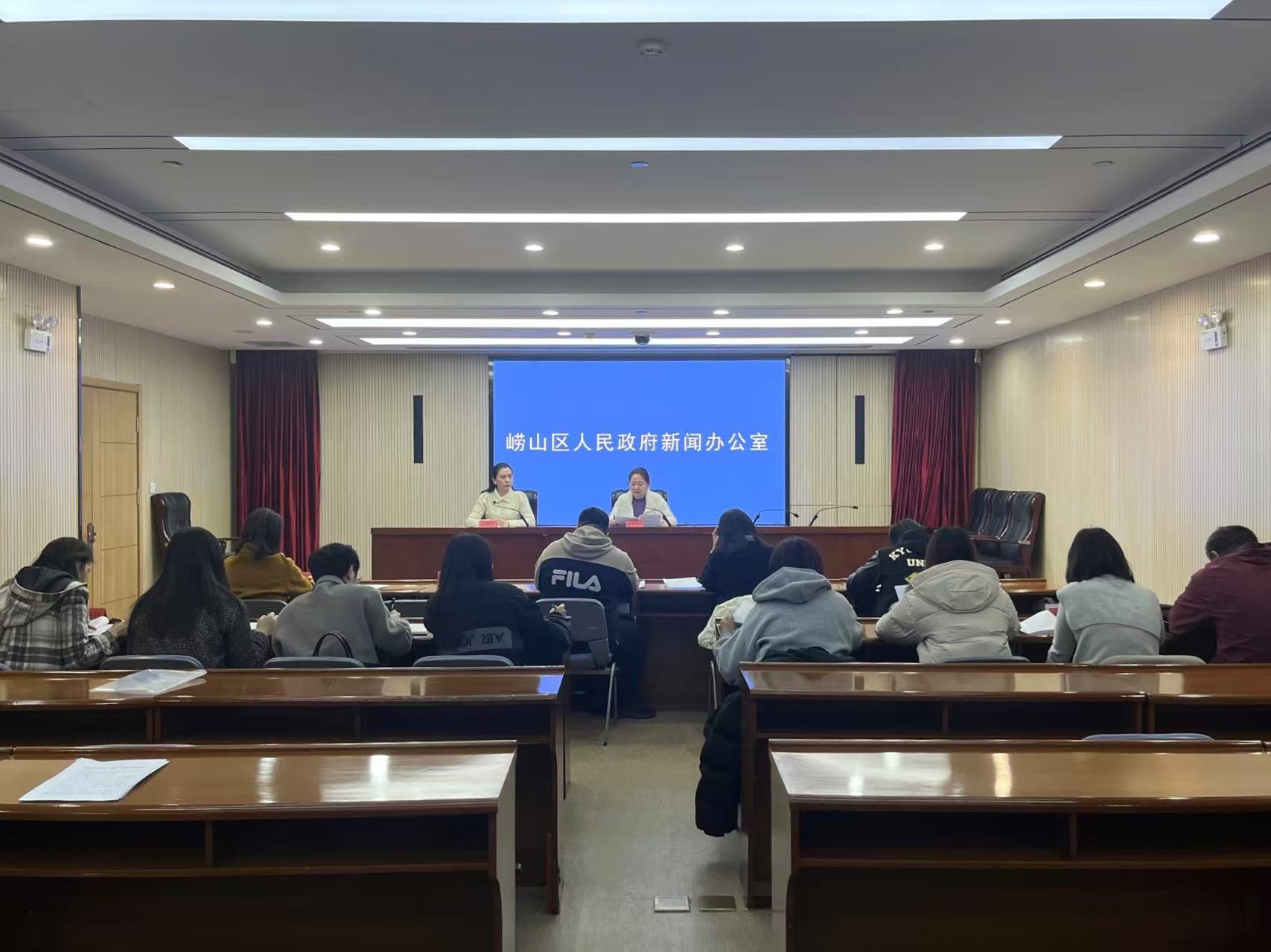 青岛市崂山区2025年度适龄妇女“两癌”免费筛查即将启动