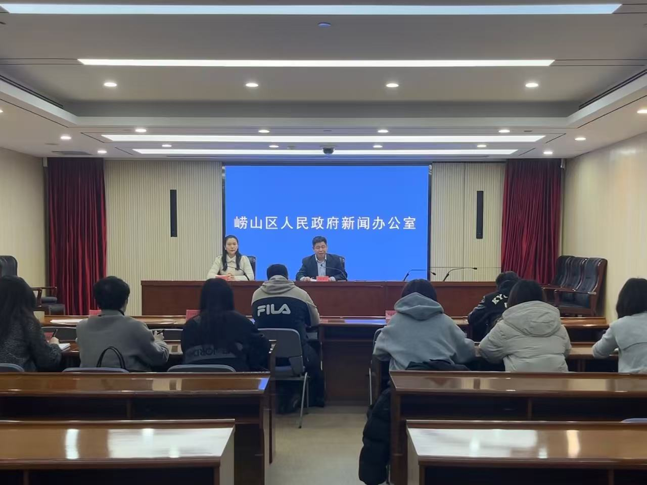 青岛市崂山区“剧润童心·文汇崂山”—《新崂山》杂志读者交流群活动将于3月8日盛大启幕