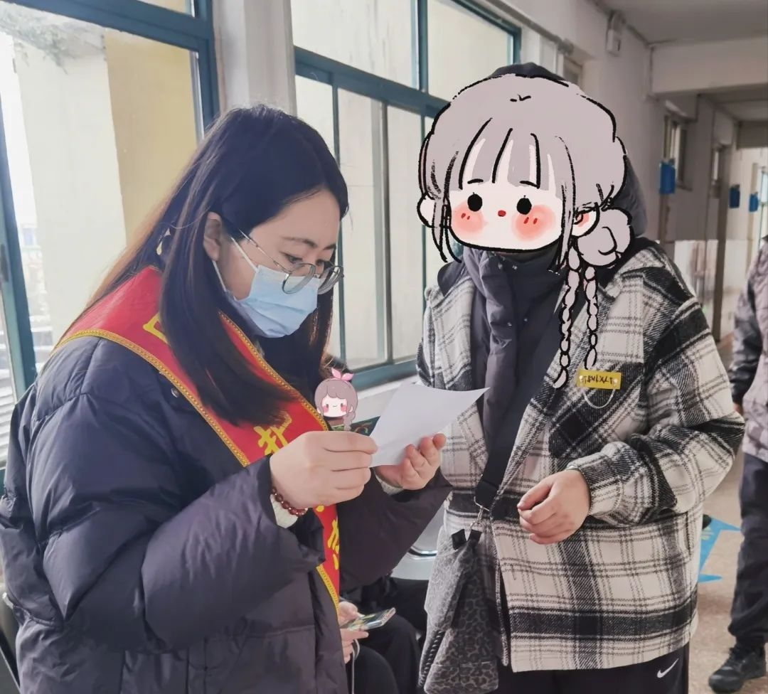 医心护航践初心，雷锋精神永传承