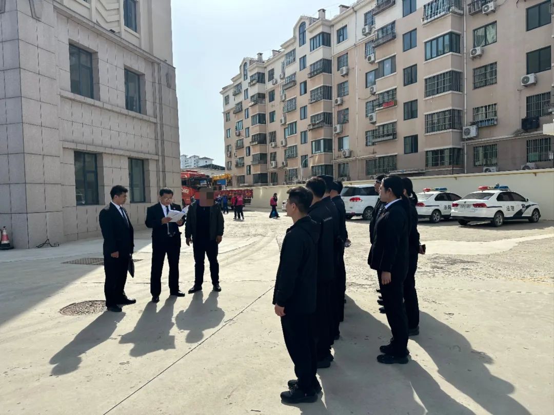 青岛城阳法院顺利处置涉医院腾迁案