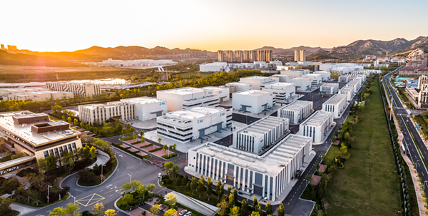 东方影都：一个影视产业园的“封神”之路