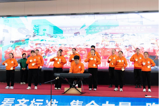 从种植到疗愈：青岛拓智基地为残障青年开启“生命重建工程”