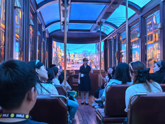 “首”聚市南，引燃时尚消费 青岛市市南区首发经济新潮向观察