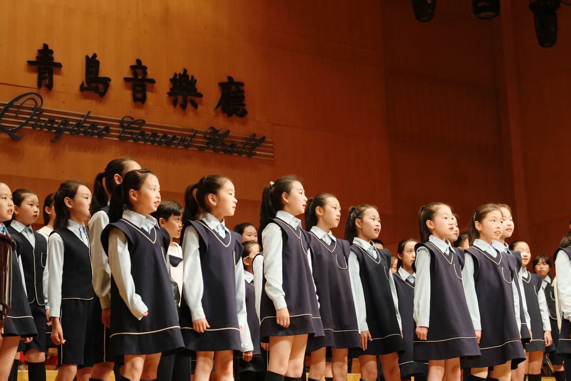 国风雅韵.礼乐山海专场音乐会璀璨盛放