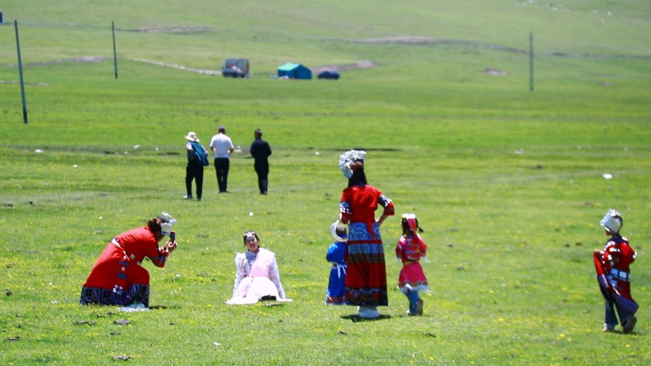 甘肃岷县：打造特色文旅IP讲好“狼渡”新故事