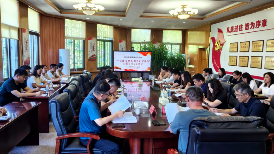 青岛市即墨区住建局：新提拔中层干部“满月”再加鞭