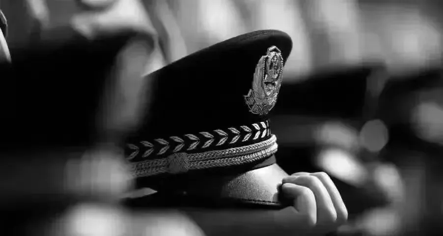 “我是党员，我先上！”雒维兵用生命守护平安大道