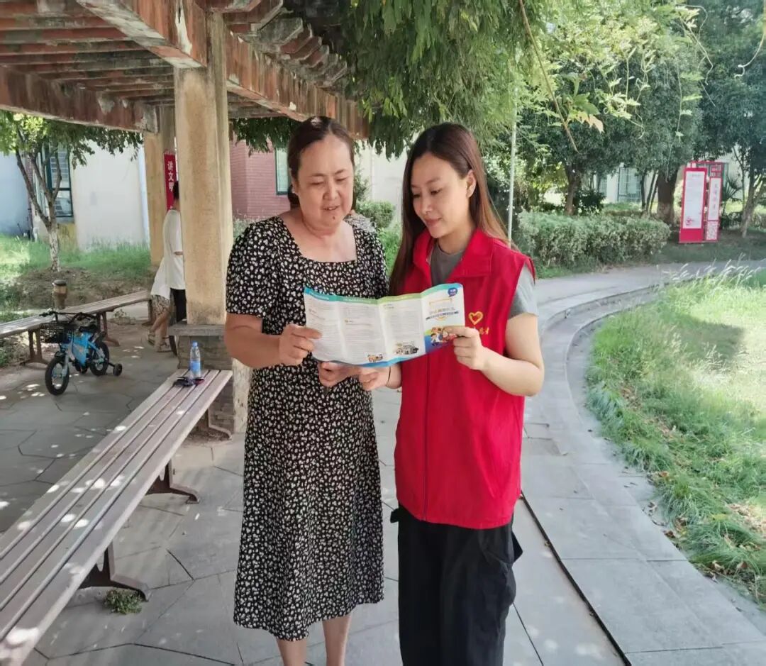 江西奉新：筑牢群众“钱袋子”防线