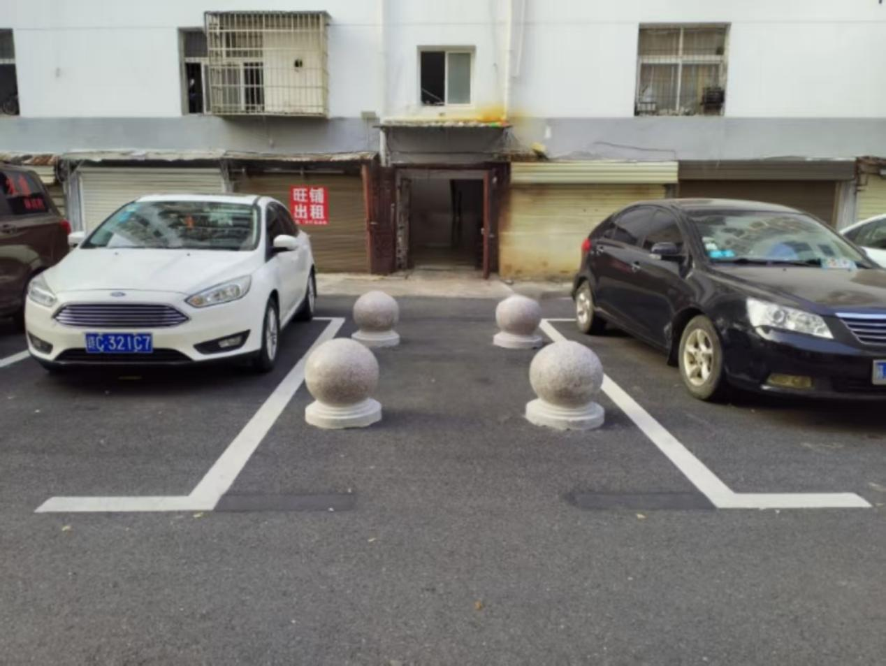 江西奉新：“党群会客室” 解民忧