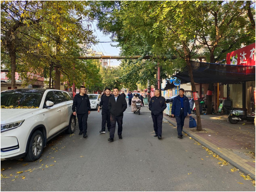 筑牢成长防线，守护青春未来