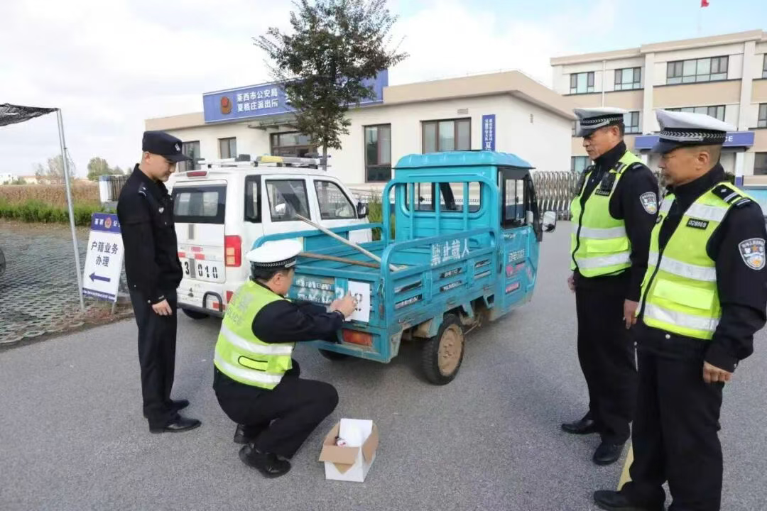 交所融合“握指成拳”，基层治理迸发倍增效应