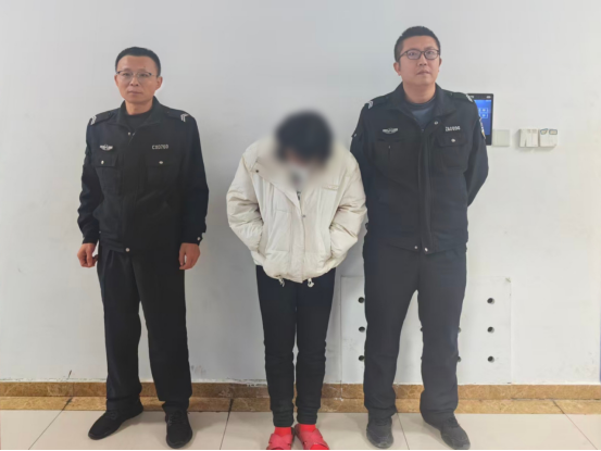 【冬季守护】小心“黄昏恋”变“黄昏骗”