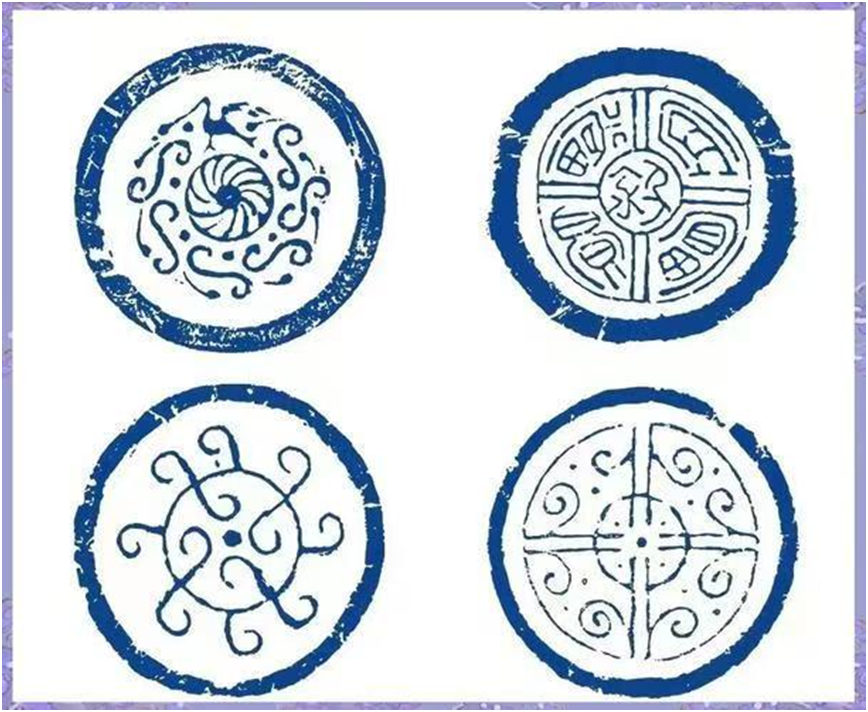 山亭特殊教育学校—非遗“拓印”课程扎根校园