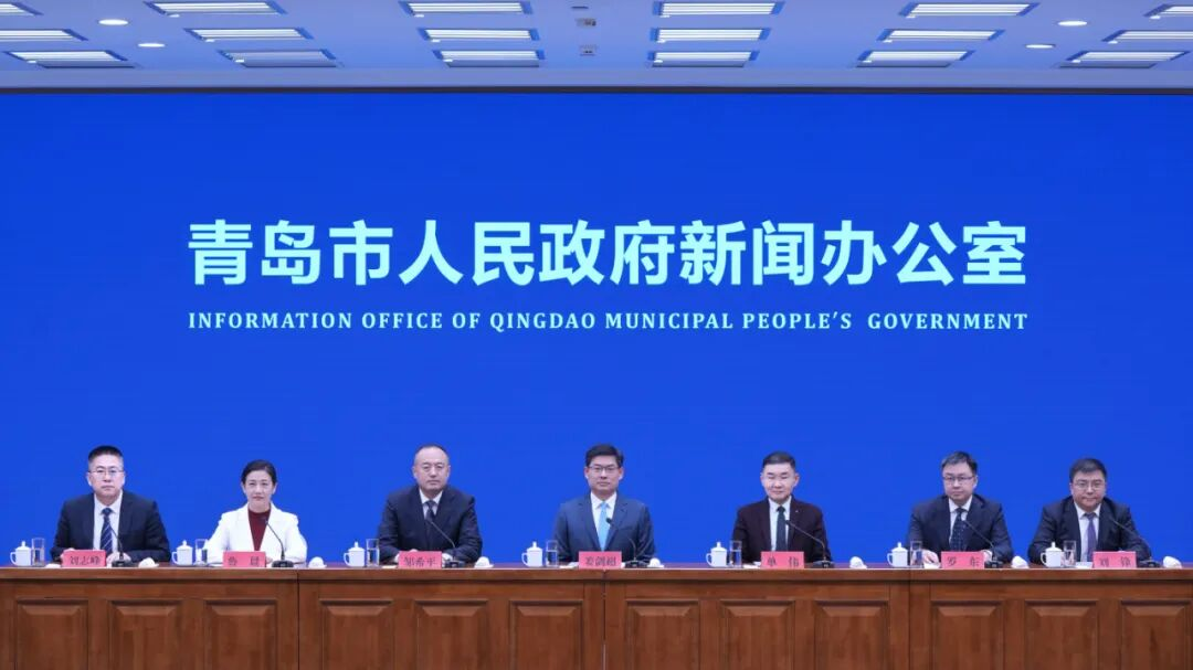 青岛市市北区聚力文商旅深度融合 新春活动“剧透”抢先看——大鲍岛、台东步行街再燃年味 创新场景亮点纷呈