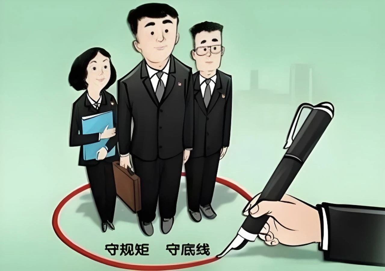 甘肃省纪委监委派驻省教育厅纪检监察组组长马庆：擦亮派驻探头 守护育人净土