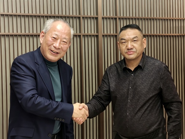 走进地球村汲取奋进力量 感悟企业家精神践行使命担当