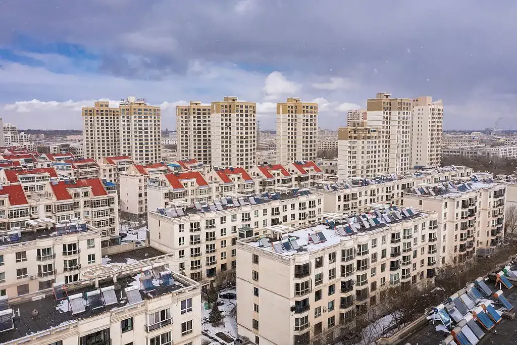 甘肃靶向纠治物业服务领域顽疾 解决群众反映问题6170个